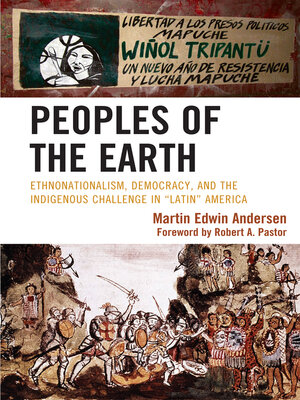 cover image of Peoples of the Earth